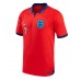 England Jack Grealish #7 Replica Away Stadium Shirt World Cup 2022 Short Sleeve